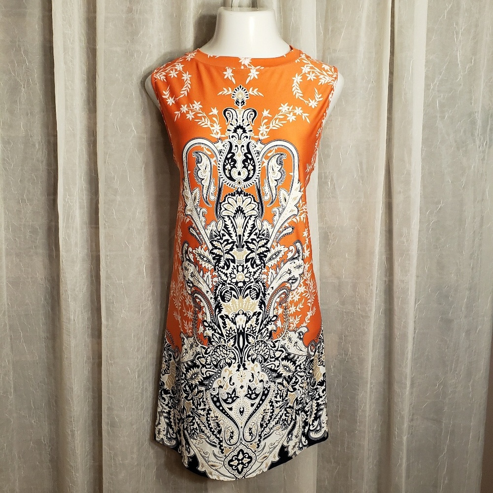 Apt. 9 Plus Dress